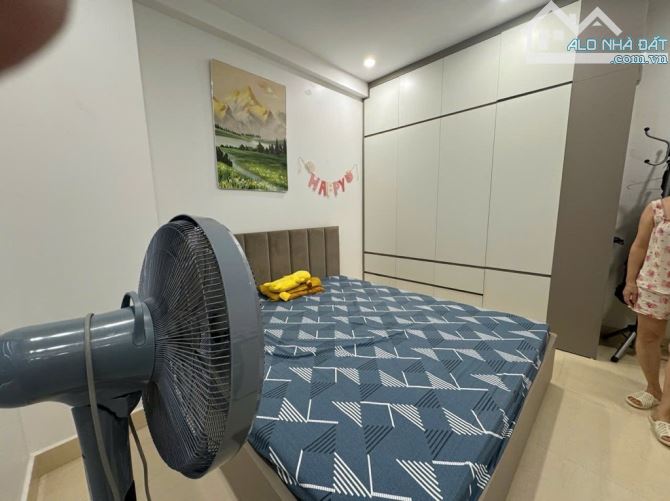 ✨ Căn hộ 4PN full ánh sáng Tecco– vị trí trung tâm Tứ Hiệp ✨Lô góc - 3