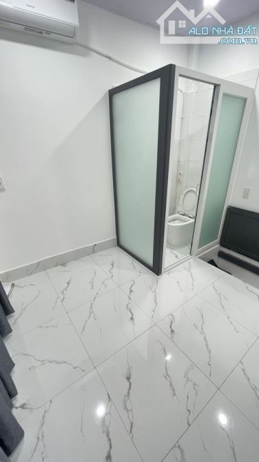 MẶT TIỀN ĐƯỜNG TÂN PHÚ- NHÀ MỚI XÂY 2 TẦNG Ở LIỀN- SỔ HỒNG RIÊNG- CHỈ NHỈNH 2 TỶ. - 3