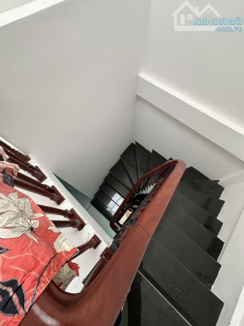 BÁN GẤP NHÀ 4 TẦNG, AN THẮNG, BIÊN GIANG, HÀ ĐÔNG, HÀ NỘI 32M2 , GIÁ CỰC HẤP DẪN - 3