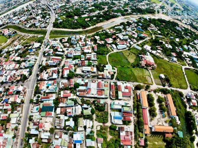 Bán đất tặng nhà cấp 4 còn sử dụng được Cách Nha Trang 8Km. Diên Toàn - Diên Khánh - 3