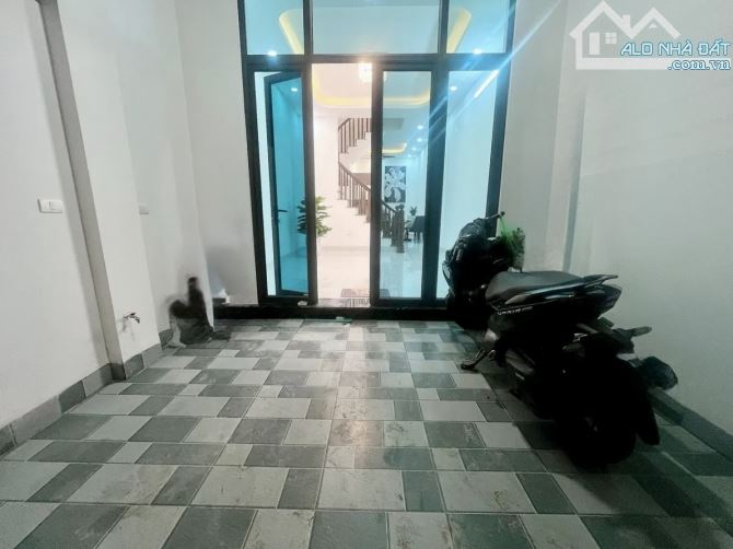 Bán nhà Trường Chinh - Ngã Tư Sở, 47m x 4 Tầng, Ngõ Rộng, 10m ra phố lớn, 15,5 Tỷ - 3