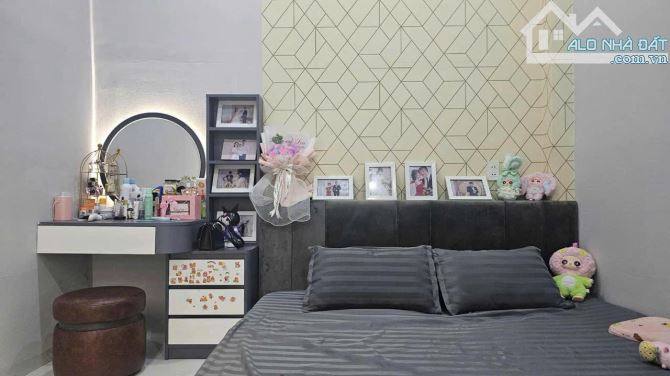 NHÀ CẤP 4 ĐẸP VĨNH THÁI NHA TRANG - 3