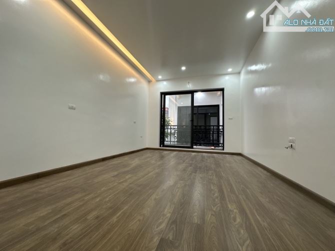 NHÀ ĐẸP VÂN CANH - Ô TÔ ĐỖ CÁCH 50M  - GẦN UBND VÂN CANH - VÀI BƯỚC RA ĐƯỜNG 422B - 3