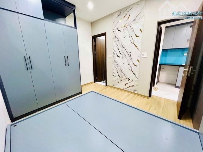 Tập thể Nguyễn Chính 80m 3 ngủ 2 vệ sinh, lô góc đủ nội thất - 3