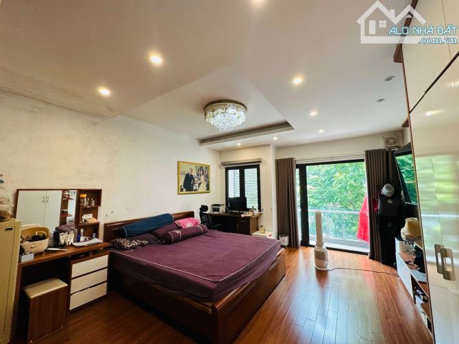 BÁN NHÀ GẦN MẶT PHỐ NGUYỄN CẢNH DỊ - HOÀNG MAI, ĐƯỜNG Ô TÔ THÔNG RẤT RỘNG, KINH DOANH. - 3