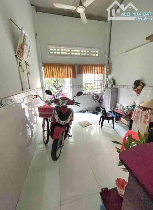 🛻 HẺM Ô TÔ, ĐƯỜNG LUỸ BÁN BÍCH GIÁP TÂN BÌNH, QUẬN 11,DT50M2- CHỈ 3.9 TỶ.🌹 - 3