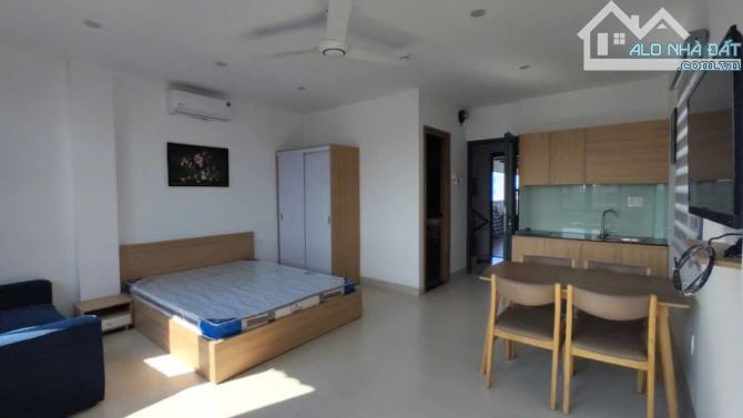🏠 BÁN CĂN HỘ 5 TẦNG – KIỆT 7M PHAN THANH VÀI BƯỚC CHÂN LÀ ĐƯỜNG CHÍNH – ĐỐI DIỆN ĐH DUY T - 3