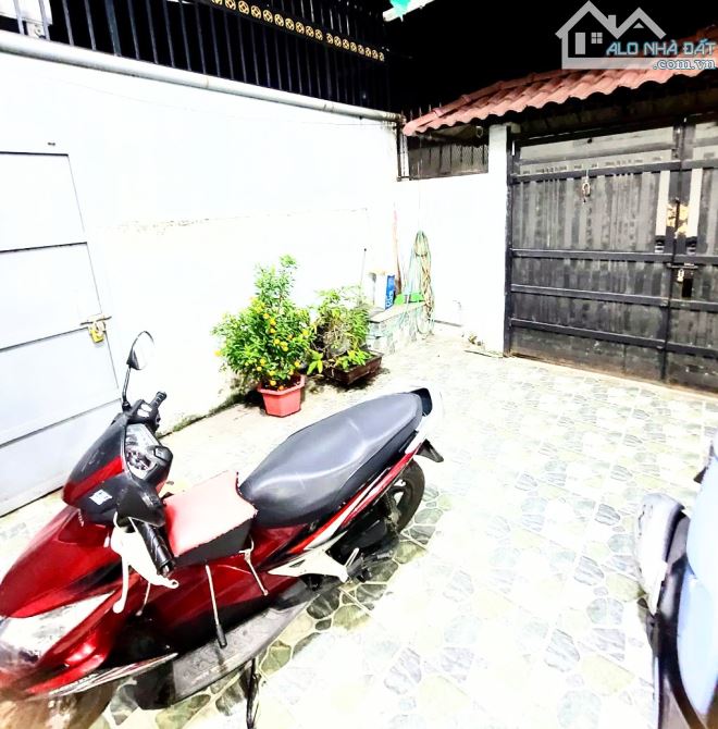 BIỆT THỰ MINI SÁT VÁCH QUẬN 8 HEM THÔNG 5M - ĐƯỜNG AN DƯƠNG VƯƠNG - AN LẠC BÌNH TÂN - 3