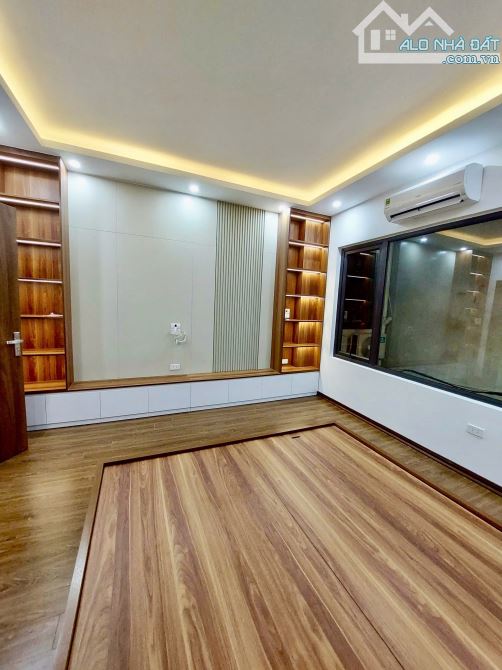 Bán Nhà Khương Trung 5 Tầng Xây Mới – Ngõ Nông, Gần Ô Tô – Giá Chỉ 7.25 Tỷ - 3
