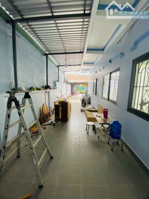 Cho thuê Villa 8x20 đúc 1lầu 4PN sân để xe rộng rãi - 3