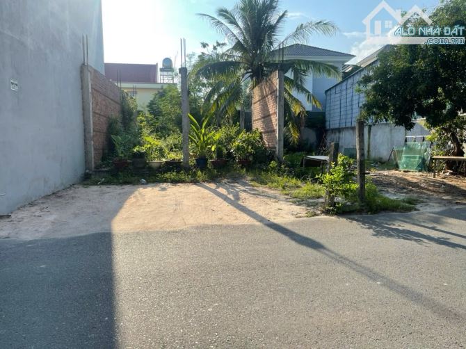 CHÍNH CHỦ GỬI EM LÔ ĐẤT MẶT TIỀN ĐƯỜNG ĐIỆN BIÊN PHỦ  LONG TOÀN THÀNH PHỐ BÀ RIA VŨNG TÀU - 3