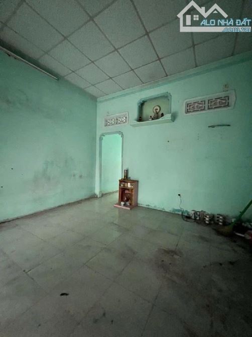 BÁN NHÀ LINH XUÂN THỦ ĐỨC - GẦN 100M2 GIÁ CHỈ 3TY63 - 3