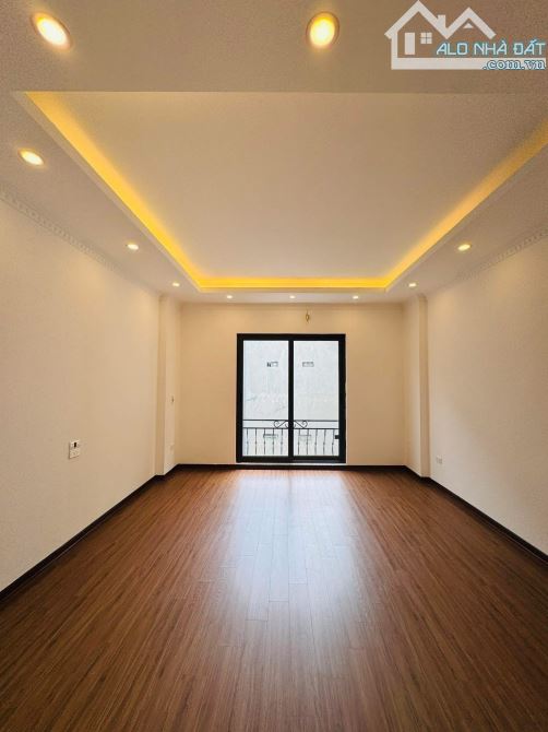 Bán nhà Khuyến Lương, Tây Trà, 36m2 x 5 tầng, Ô tô 15m, GIá: 6,15 tỷ( ctl) - 3