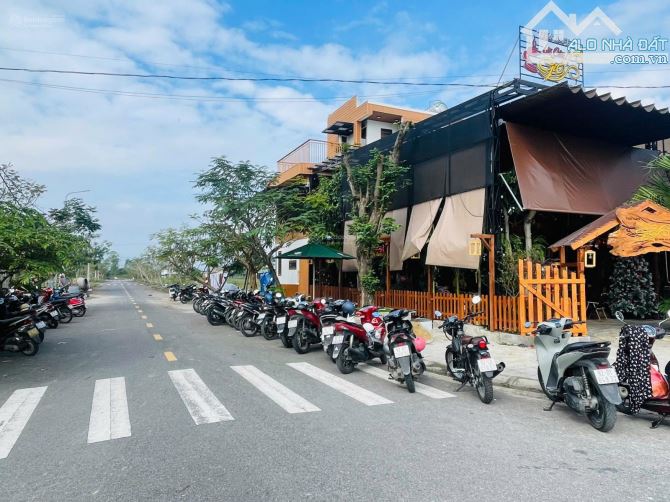 Chính chủ bán lô đất nền Khu đô thị DRG Phường An Thắng, TP. Đà Nẵng giá 2,050 tỷ - 3