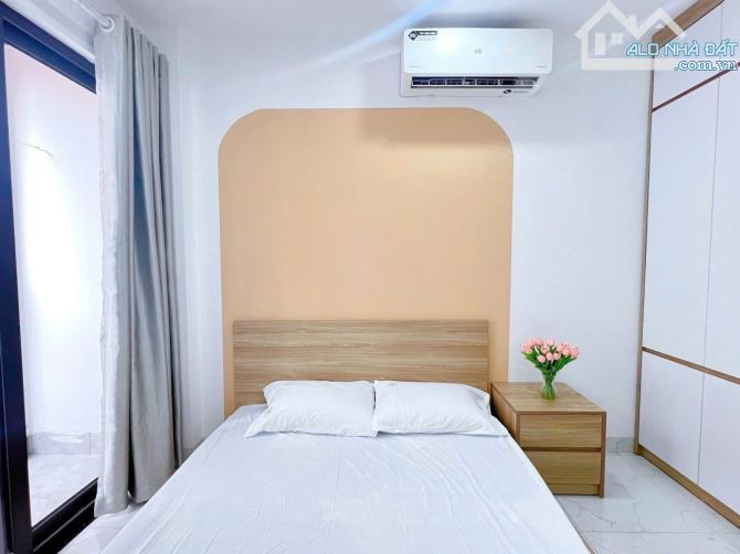 Mô tả CHDV TRUNG TÂM THANH XUÂN 7 TẦNG THANG MÁY - GẦN Ô TÔ TRÁNH ĐỖ - 2 THOÁNG. - 3