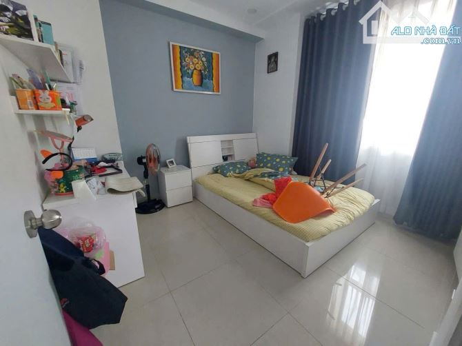 CHung cư Ruby Garden, Nguyễn Sỹ Sách, P15, TB, 80m2, 2PN, 2WC. - 3