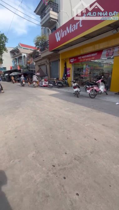 Đồng tâm, Mỹ đức lô góc  2 mặt thoáng, 83 m ôt tô chạy, đường thông giá rẻ - 3