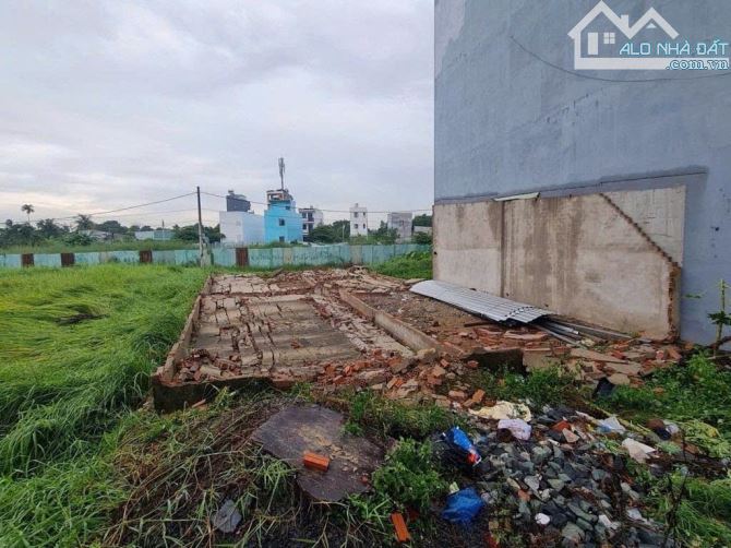 Đất Thổ Cư đường TX52, phường TX Q12, dt 271,1m2 (7,3m/8mx27,5m), Hẻm Ôtô 💰 9,2Tỷ - 3