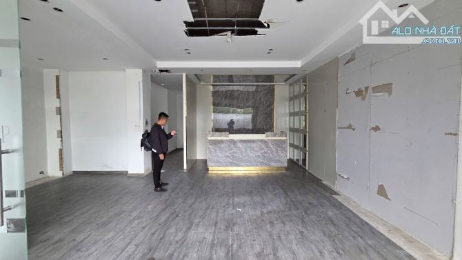 Cho thuê Toà nhà biệt thự mặt tiền nhánh D2D đường Võ Thị Sáu, p. Thống Nhất - 3