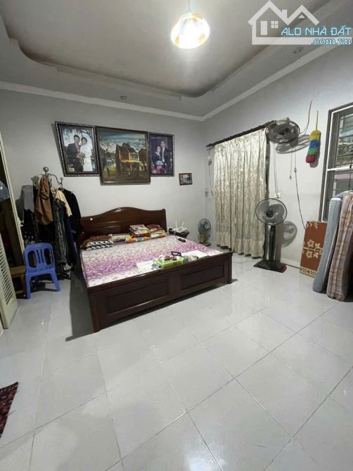 Bán Nhà HUỲNH THÚC KHÁNG ô tô đỗ cửa dt 54m giá 9.8 tỷ - 3