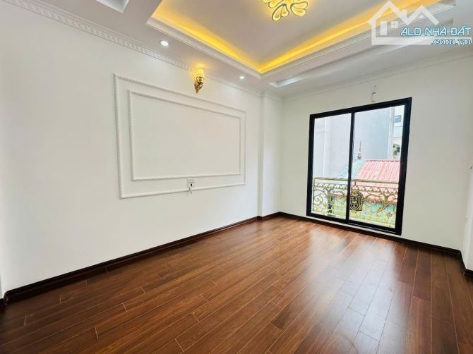 Bán nhà mới Phố Kim Mã 30m2 đẹp long lanh thông thoáng - 3