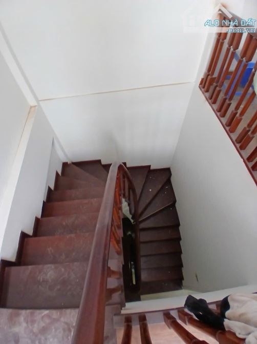 TÔ VĨNH DIỆN THANH XUÂN - PHÂN LÔ QUÂN ĐỘI - 36/39M2 x 6 TẦNG - 5MT - 3