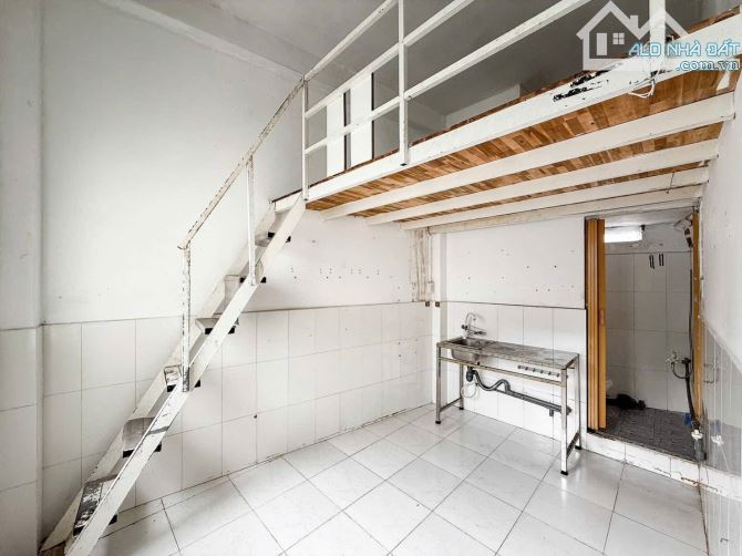 Bán CHDV HXH Đ Nguyễn Văn Nghi 81m2 đất 5lau 13P có 9,25 tỷ - 3