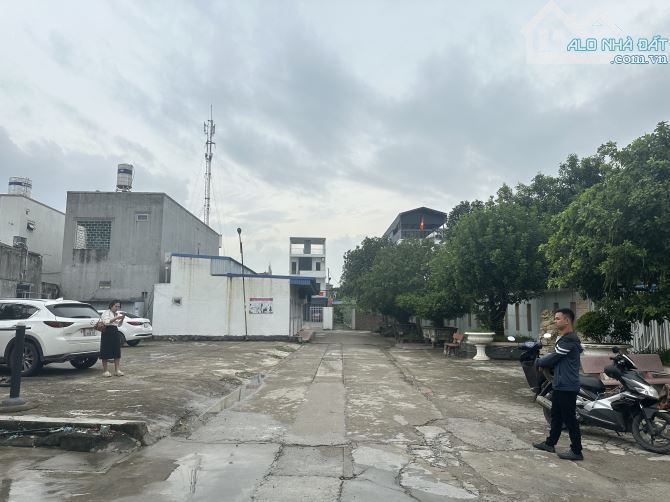 Bán lô 66m trung tâm Hoa Động ngõ ô tô tiện ích cực gần. - 3