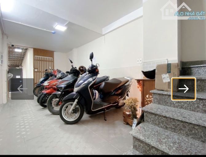 Bán nhà phố Quận 7 - CHDV 8PHÒNG - NGUYỄN THỊ THẬP - 7TỶ. - 3