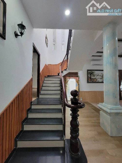Biệt Thự Vườn Mini 2 tầng đường AN PHÚ ĐÔNG 09 phường APĐ Q12 dt 180m2 (10mx18m) Hẻm Ôtô - 3