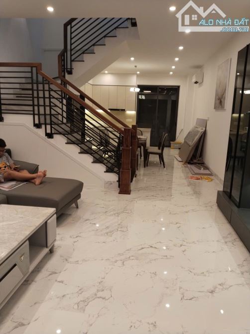 🌟 BÁN NHÀ 3 TẦNG ĐẸP – FULL NỘI THẤT – KĐT MỸ GIA GÓI 5 – NHA TRANG 🌟 - 3