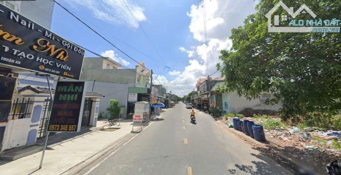 Bán đất tại Đường Bình Chuẩn 61, Bình Chuẩn, Thuận An, Bình Dương, 150m2, 1 tỷ - 3