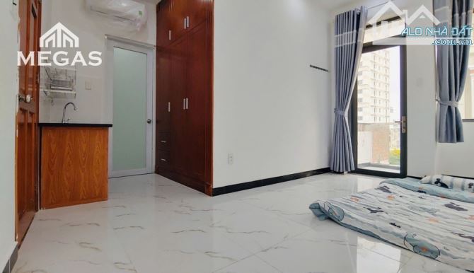 🏡 CHDV 5 TẦNG – NGUYỄN PHÚC CHU, P15, TÂN BÌNH 📐 73m² (DTSD 265m²) – 7 phòng full - 3
