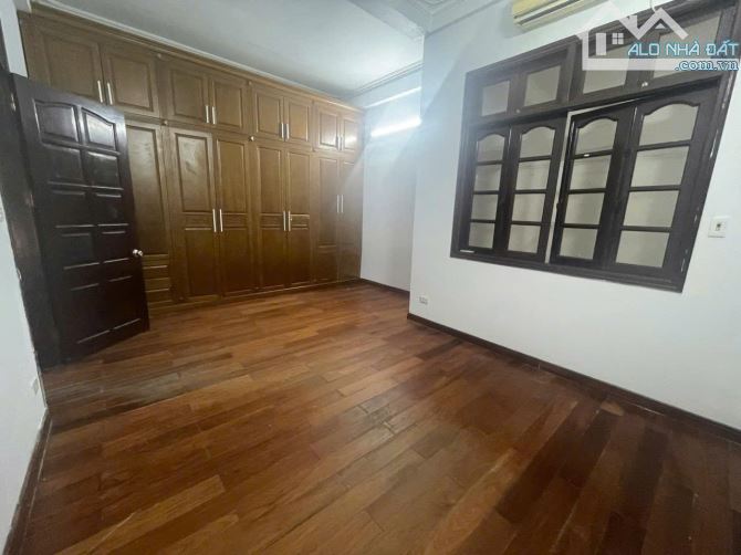 Cho thuê nhà ngõ 61 Phạm Tuấn Tài, Cầu Giấy 76m x 4T, 6PN4VS giá 25tr, ô tô tránh - 3