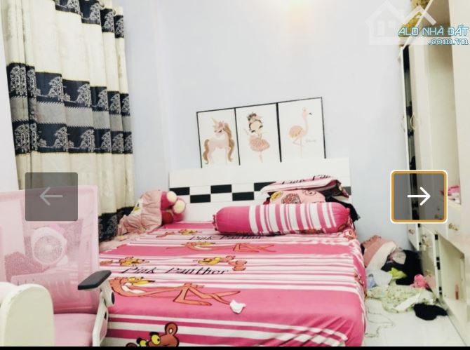 Bán nhà hẻm Trần Xuân Soạn Tân Hưng, Quận 7 - 47m2 - 6TỶ5. - 3