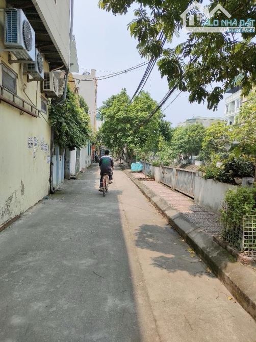 TT HÀ ĐÔNG - NGÃ 5 HÀ TRÌ - NHÀ DÂN XÂY 40m2 3T TC 6đ nhỉnh - 3