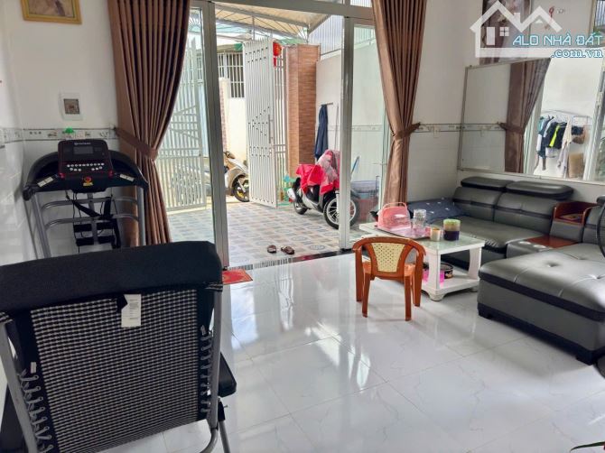 Bán nhà hẻm sam bram ngần chợ giá bao tốt - 3