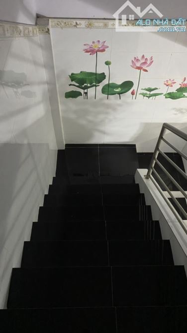 Bán nhà Phạm Văn Chiêu - 43m2 - chỉ 3.6 tỷ - sổ a4 - Gần Mt - 3