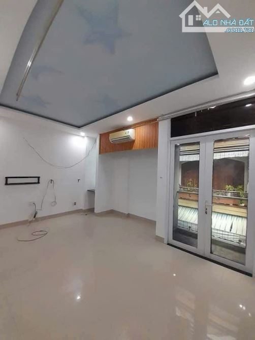 🛑 CHO THUÊ NHÀ 4 TẦNG ĐƯỜNG : BÀU HẠC 8 - 3PN - 3WC - 3
