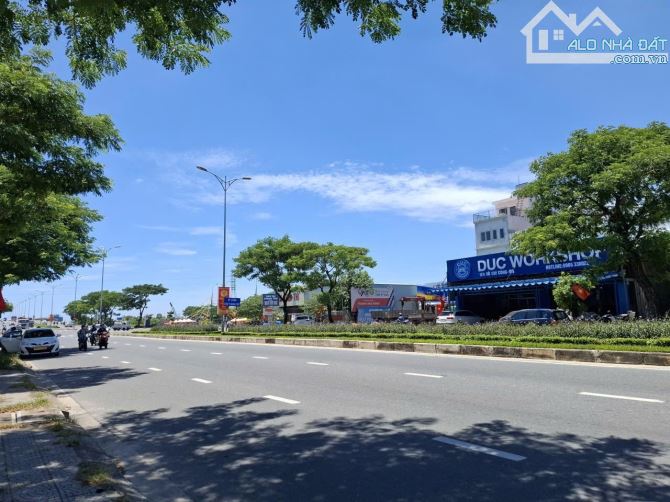 ‼️CHÍNH CHỦ GỬI B.ÁN LÔ ĐẤT ĐẸP FPT - NGAY ĐẠI HỌC FPT  - DT 102M ĐẤT - NGANG 6M👉NHỈNH 5T - 3