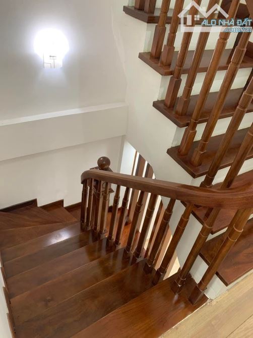 BÁN NHÀ VƯƠNG THỪA VŨ ✅ THANH XUÂN ✅ 51M2 x 4 TẦNG x 9.3 TỶ - 3