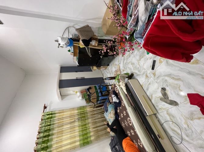 Bán nhà Phạm Văn Chiêu - 60m2 - chỉ 3.7 tỷ - gần Mt - 3