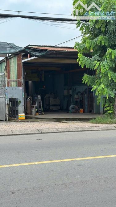BÁN NHÀ (7.5x30) MẶT TIỀN NGUYỄN VĂN BỨA – XUÂN THỚI SƠN, HÓC MÔN – GIÁ CHỈ 9,5 TỶ - 3