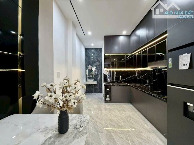 HUỲNH NGỌC HUỆ, THANH KHÊ, ĐÀ NẴNG, 3 TẦNG, 3 PN, 50 M2, ĐANG CHO THUÊ 16 TRIỆU, 7 TỶ 450 - 3