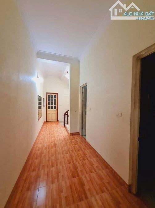 Cho thuê nhà riêng 75m, 4 tầng, gần chung cư Tabudec, đường Phan Trọng Tuệ - 3