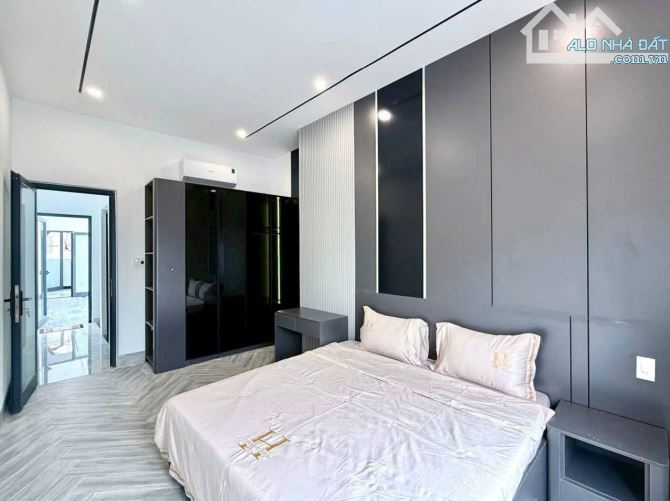 HUỲNH NGỌC HUỆ, THANH KHÊ, ĐÀ NẴNG, 3 TẦNG, 6 PN, 101 M2, ĐANG CHO THUÊ 16 TR/TH, 14.9 TỶ - 3