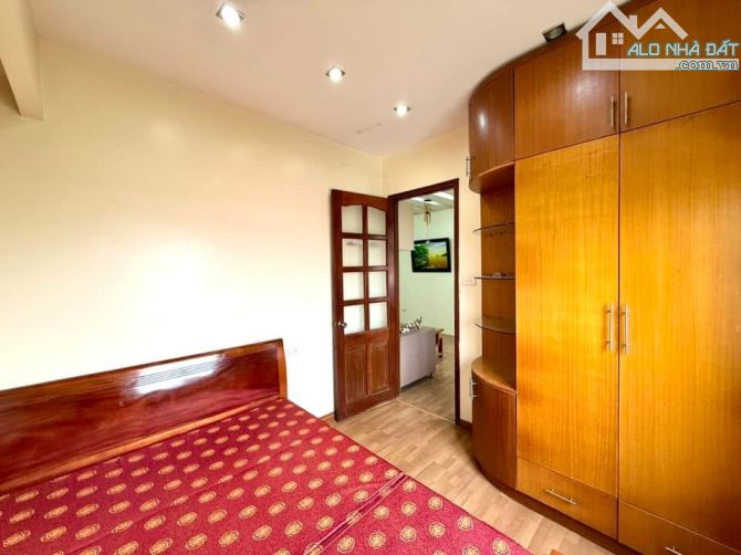 Hoàng Mai- Định Công Căn 2 ngủ 56 m2 - 3