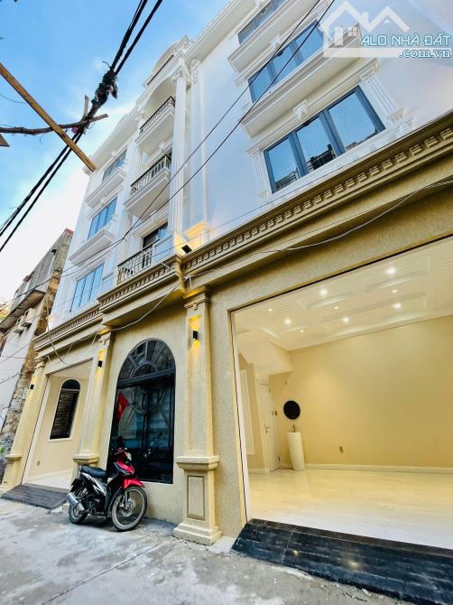 👉👉👉 Biệt thự đẳng cấp nhất tại Lê Lợi phố - Chỉ 1 căn duy nhất - Thể hiện đẳng cấp chủ - 3