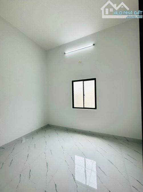 Bán nhà hẻm rộng  can  đuòng tháp đôi - 3