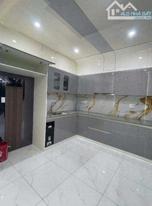 NHÀ MỚI 2 TẦNG – TRƯƠNG THỊ HOA, QUẬN 12 – 50M² – 3PN – GIÁ CHỈ 5.3 TỶ TL - 3